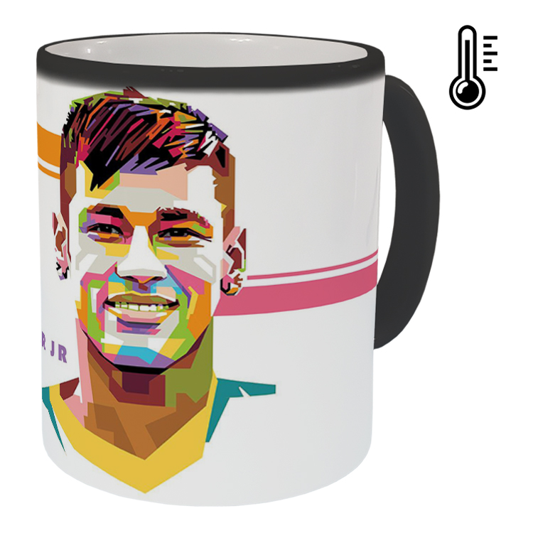 ماگ حرارتی مدل نیمار کد 89