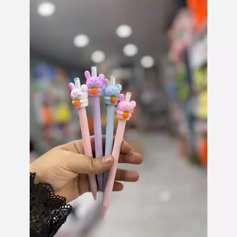 اتود فانتزی 7 دهم طرح خرگوش