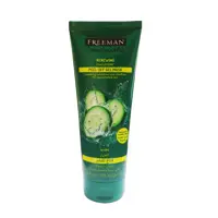 ماسک صورت فریمن مدل cucumber حجم 175 میلی لیتر