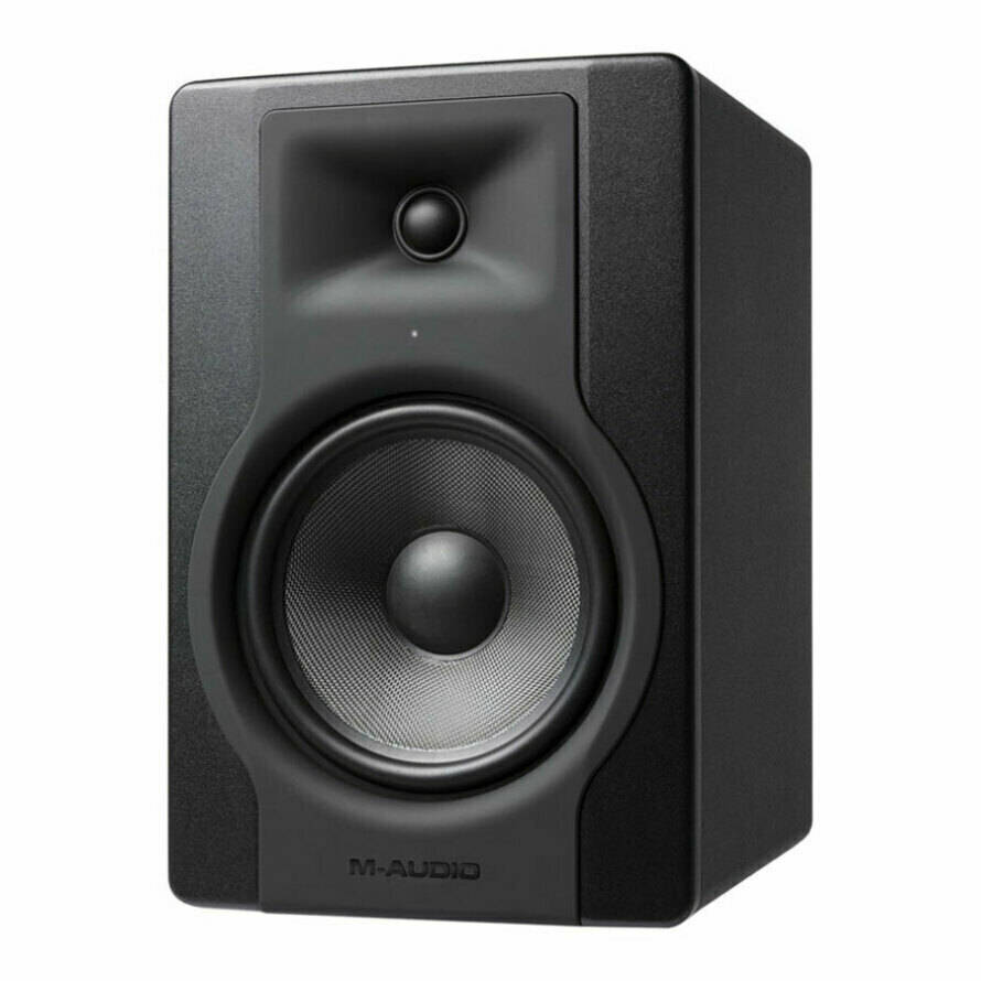 اسپیکر مانیتورینگ ام آدیو BX5 D3