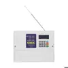 دزدگیر اماکن جی ام کی مدل GM910 