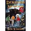 کتاب Demigods and Monsters اثر Rick Riordan and Leah Wilson انتشارات Smart Pop