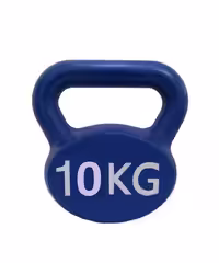 کتل بل رکورد 10 کیلوگرم