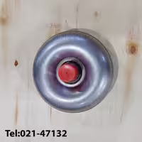توربین کامل سه پیچ لیفتراک سپاهان