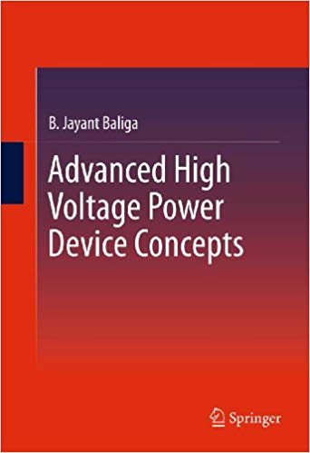  دانلود کتاب Advanced High Voltage Power Device Concepts, 2012 - دانلود کتاب های دانشگاهی