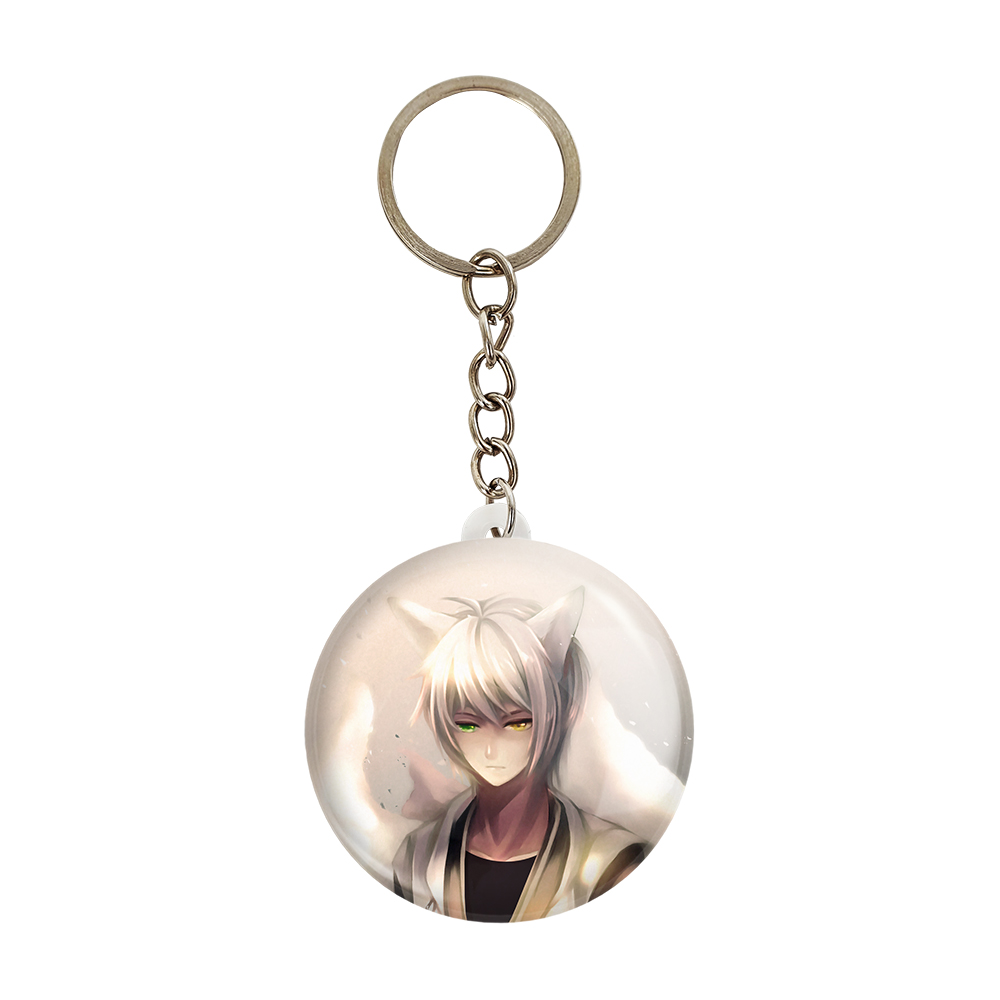 جاکلیدی خندالو مدل سوشی انیمه بوکو اس اس BOKU SS کد 22257