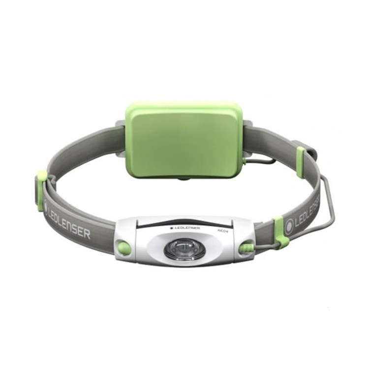 هدلامپ لدلنسر مدل NE04 Headlamp gift box