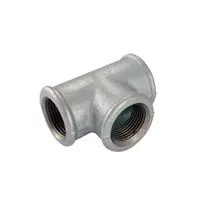 اتصال سه راهی مدل G Z 20-50 مجموعه 50 عددی 