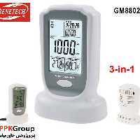 دی اکسید کربن سنج بنتک مدل GM8802