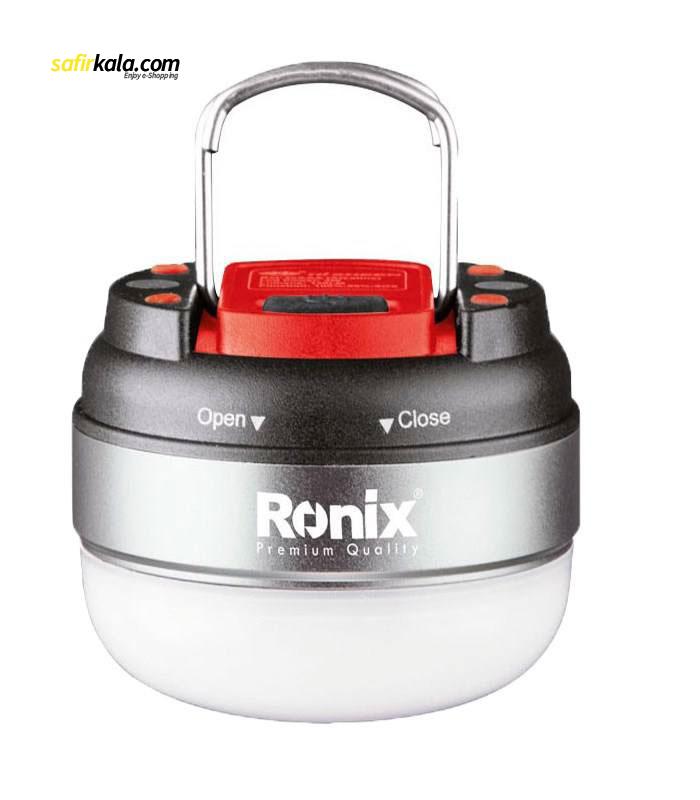 چراغ گرد آهنربایی رونیکس مدل RH-4271