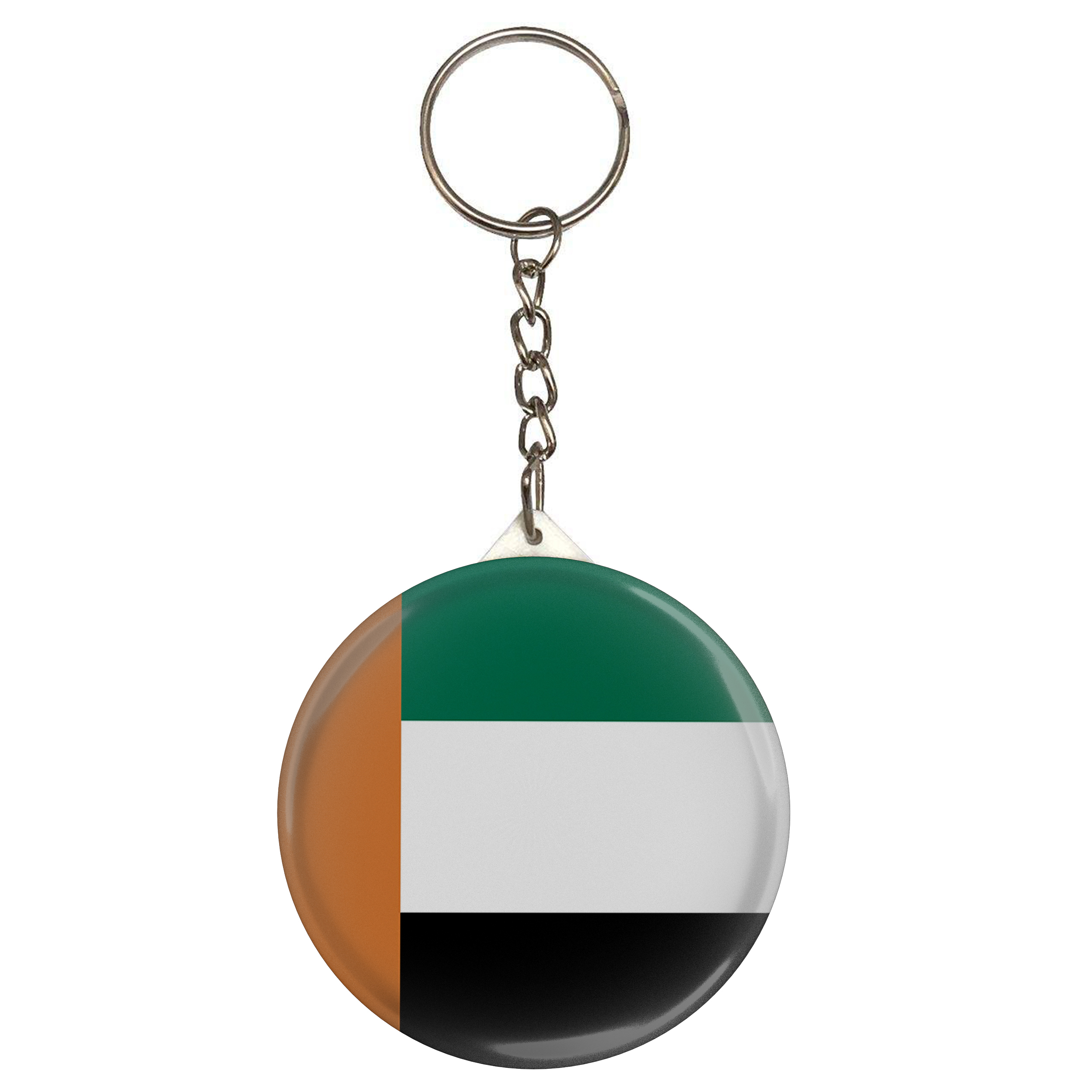 جاکلیدی طرح پرچم کشور امارات مدل S12352