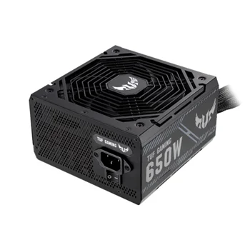 منبع تغذیه ایسوس مدل TUF GAMING 650B