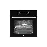 Electric oven Oliver (فر برقی مشکی کن مدل اولیور)