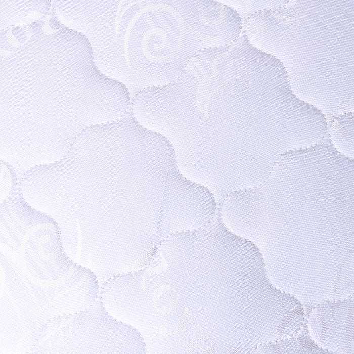  تشک رویال مدل طبی فنری کد 3 یک نفره سایز 200x120 سانتی متر