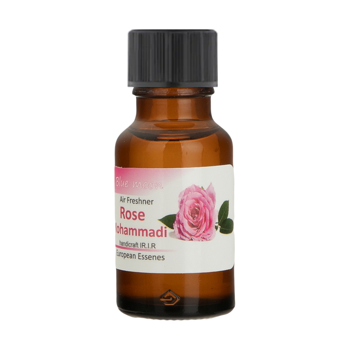 اسانس سوز مدل گل محمدی حجم 17میلی لیتر