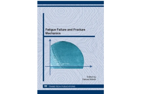 Fatigue Failure and Fracture Mechanics - کتابخانه مجازی واتیکان