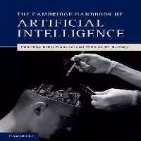خرید و دانلود نسخه کامل کتاب The Cambridge Handbook of Artificial Intelligence
