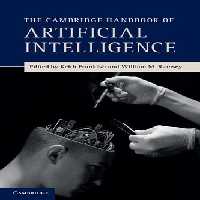 خرید و دانلود نسخه کامل کتاب The Cambridge Handbook of Artificial Intelligence