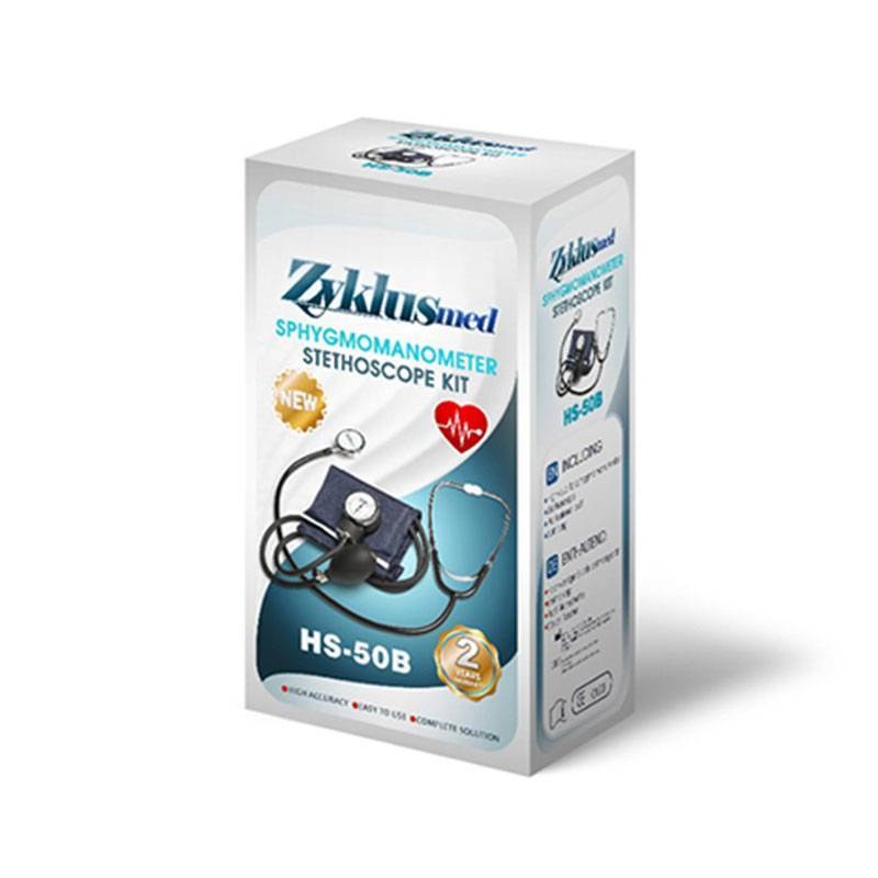 فشارسنج عقربه ای زیکلاس مد