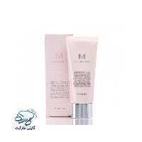 بی بی بومر و پرایمر ضد چروک و روشن کننده میشا