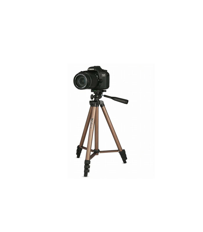 سه پایه دوربین ویفنگ مدل WT-3130