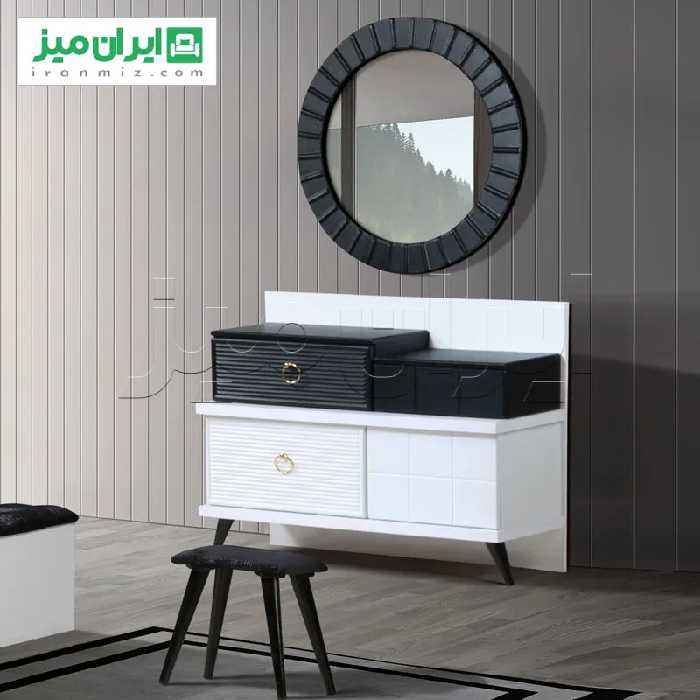 میز آرایش ستایش