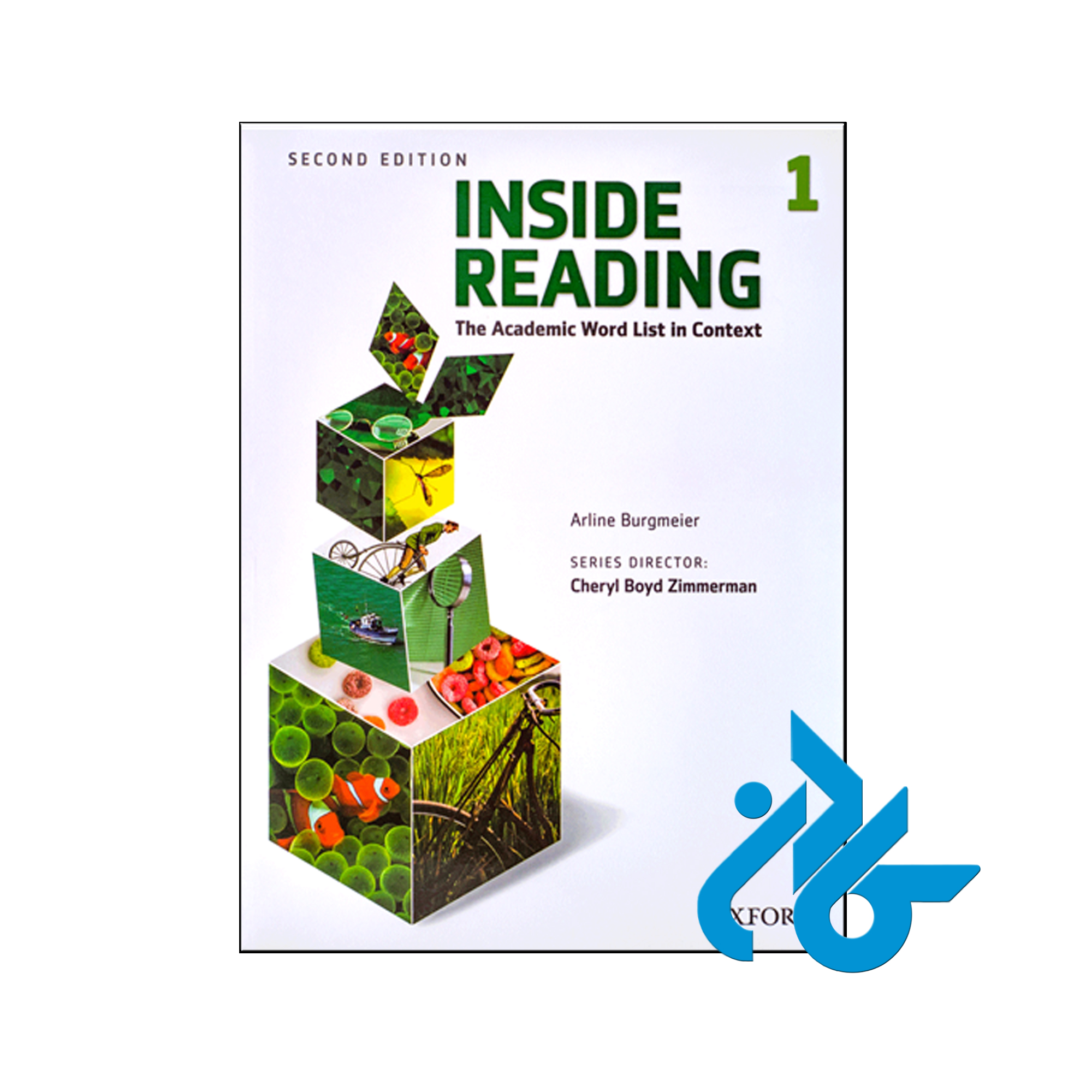 کتاب Inside Reading 1 2nd