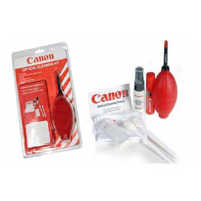 کیت تمیز کننده مدل AM021