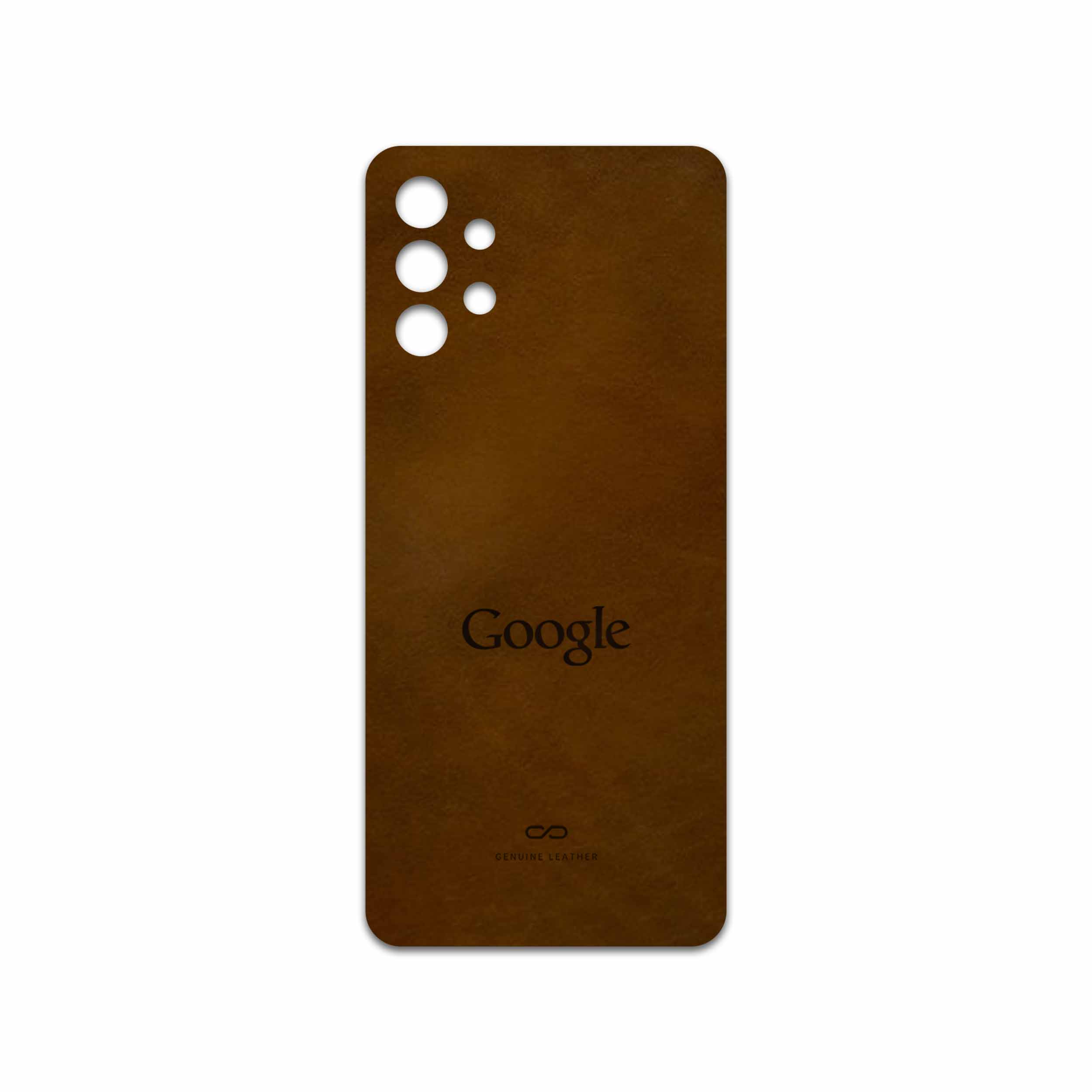 برچسب پوششی ماهوت مدل BFL-GGL مناسب برای گوشی موبایل سامسونگ Galaxy A32 5G