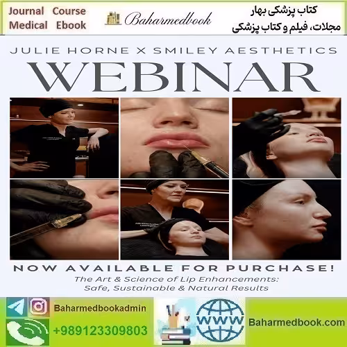 The Art &amp; Science of Lip Enhancements Safe Sustainable &amp; Natural