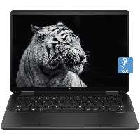 لپ‌تاپ 14 اینچی اچ‌پی Spectre X360 EU0013DX Ultra 7-155H 16GB 2TB Intel Arc