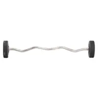 میله باربل مدل barbell020 وزن 20 کیلوگرم