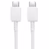 کابل تبدیل USB-C به USB-C مدل EP-DG977 طول 1 متر
