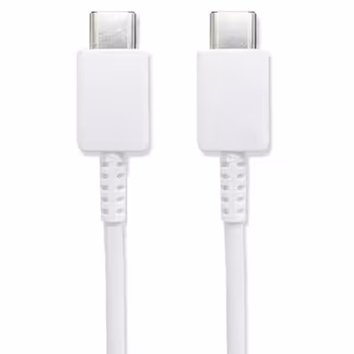 کابل تبدیل USB-C به USB-C مدل EP-DG977 طول 1 متر