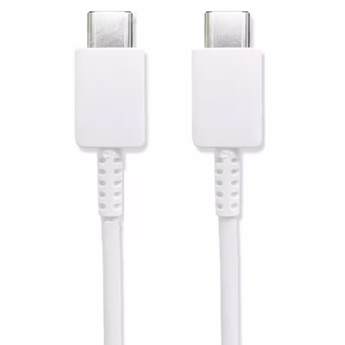 کابل تبدیل USB-C به USB-C مدل EP-DG977 طول 1 متر