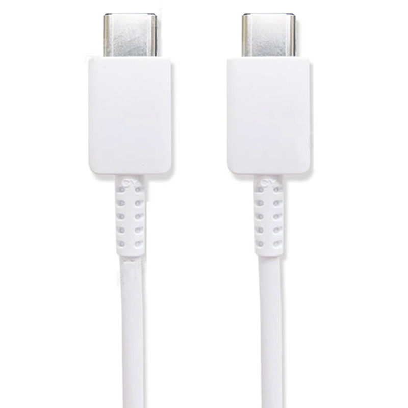 کابل تبدیل USB-C به USB-C مدل EP-DG977 طول 1 متر