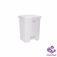 سطل رضا پدالي 3
