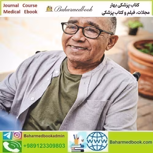 Intensive Update with Board Review in Geriatric &amp; Pa
