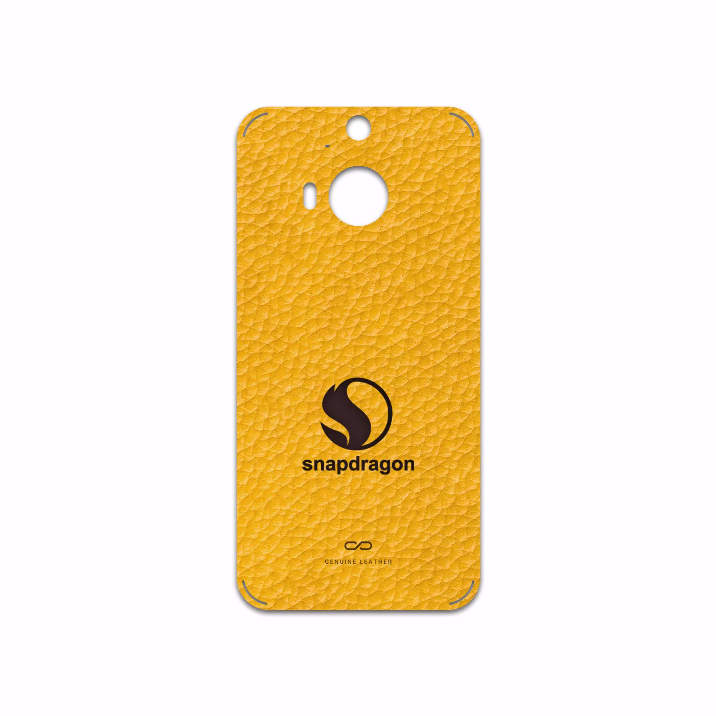 برچسب پوششی ماهوت مدل ML-SNPDRGN مناسب برای گوشی موبایل اچ تی سی One M9 Plus