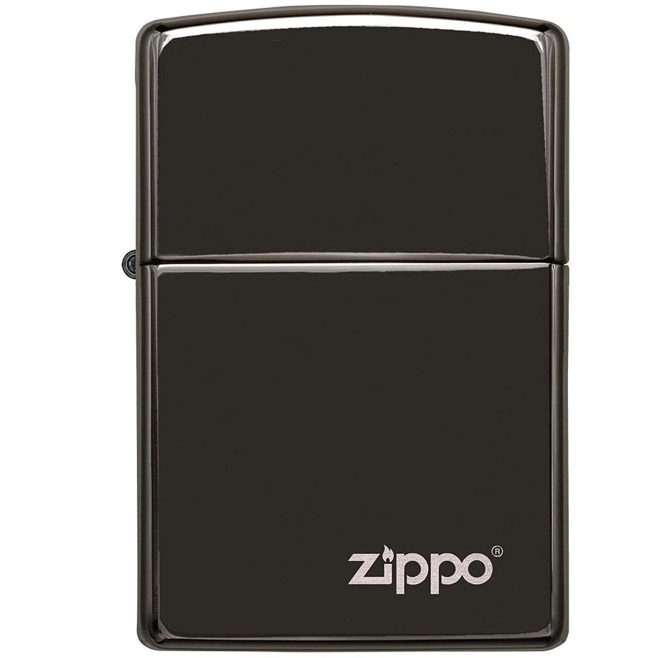 فندک مدل Ebony W/Zippo کد 24756ZL