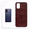 برچسب پوششی ماهوت مدل NL-LS_VTTN مناسب برای گوشی موبایل سامسونگ Galaxy A02S