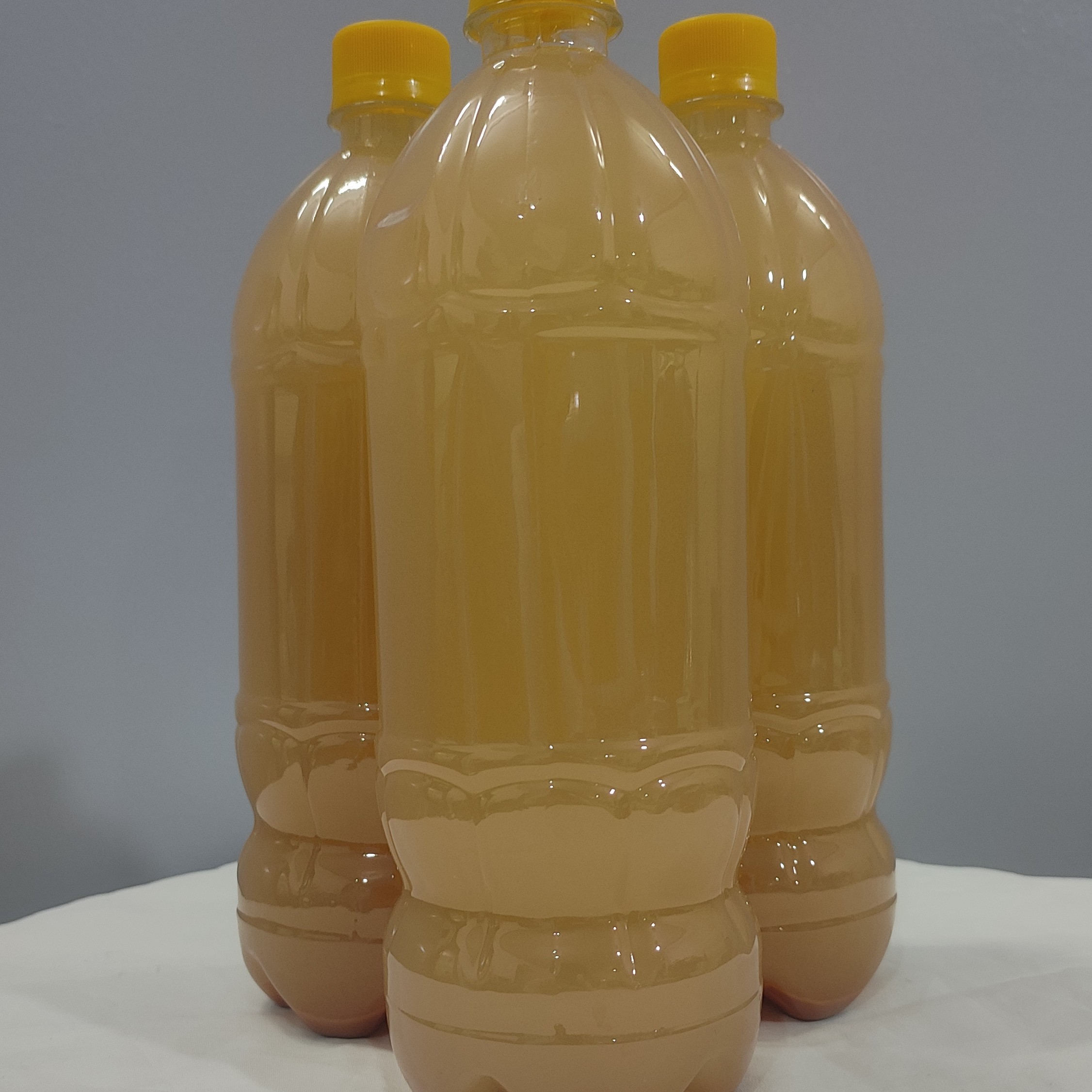 سرکه سیب دو لیتری