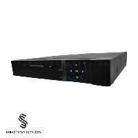 دستگاه 8NVR کانال 4K مدل 8888