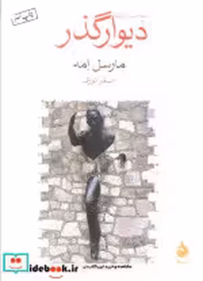 قیمت و خرید کتاب پنج داستان کوتاه دیوار گذر | ایده بوک