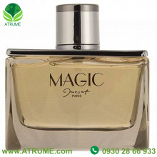 عطر ادکلن ژک ساف مجیک 100 میل مردانه