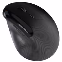 موس بی‌سیم گرین‌لاین GNERGPMSEBK G-350