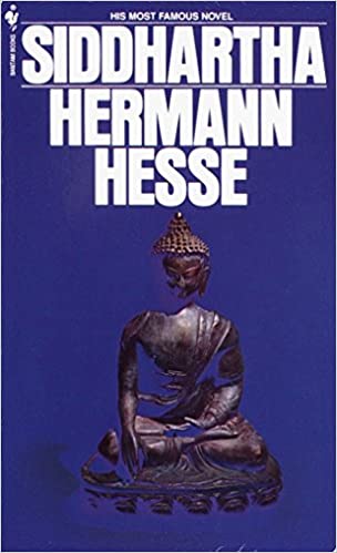 خرید و دانلود نسخه کامل کتاب Siddhartha: A Novel - PDF