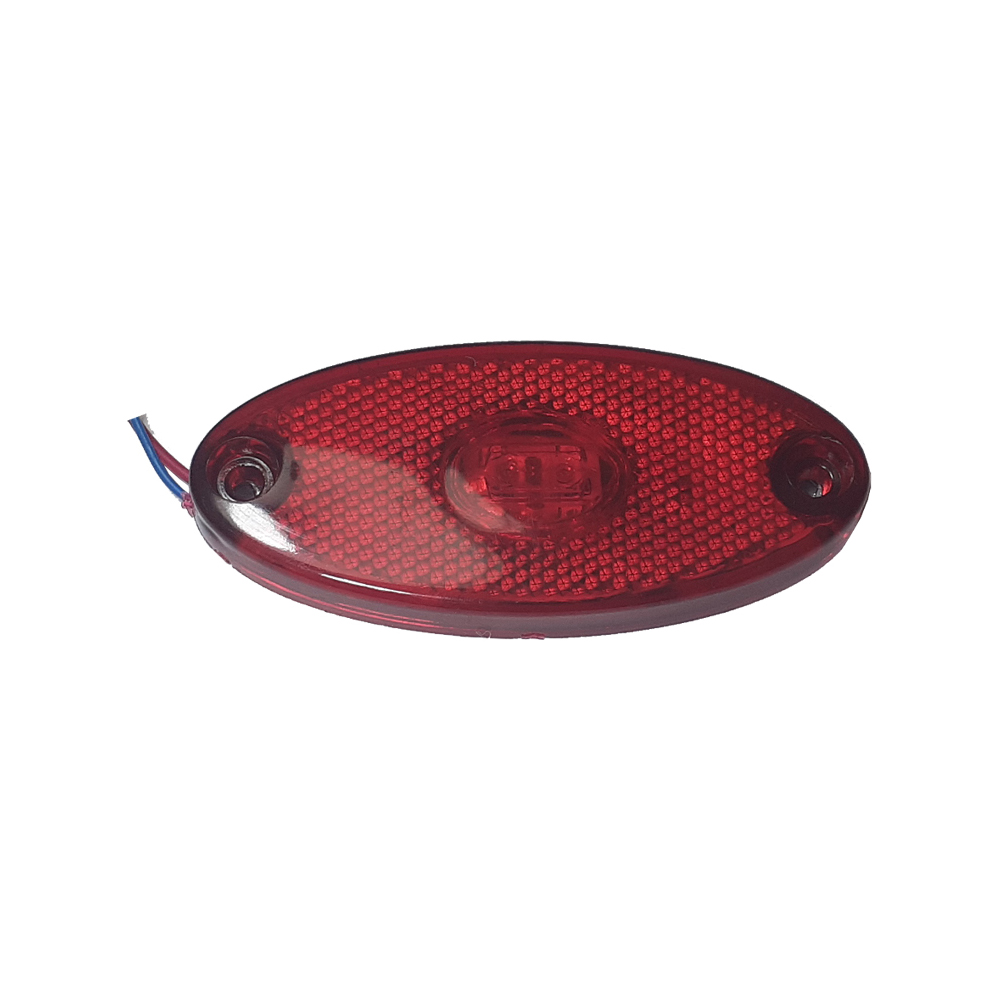 چراغ خطر خودرو مدل nano elec R-203 بسته دو عددی