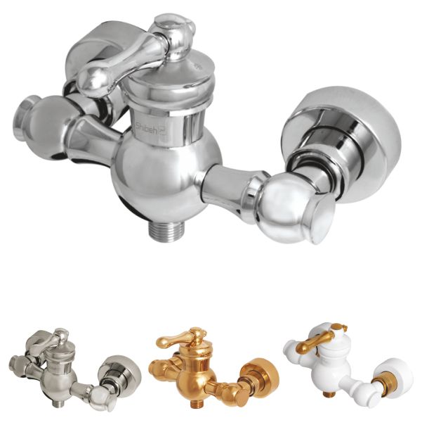 شیر توالت شیبه مدل ارژن