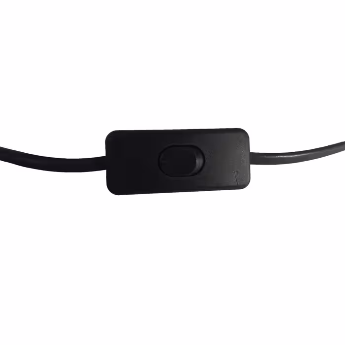 آباژور رومیزی کد MS01